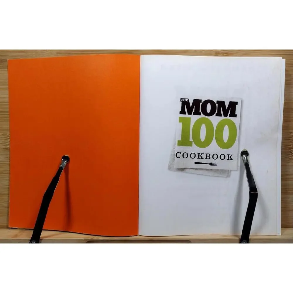 The Mom 100 Cookbook by Katie Workman‎
